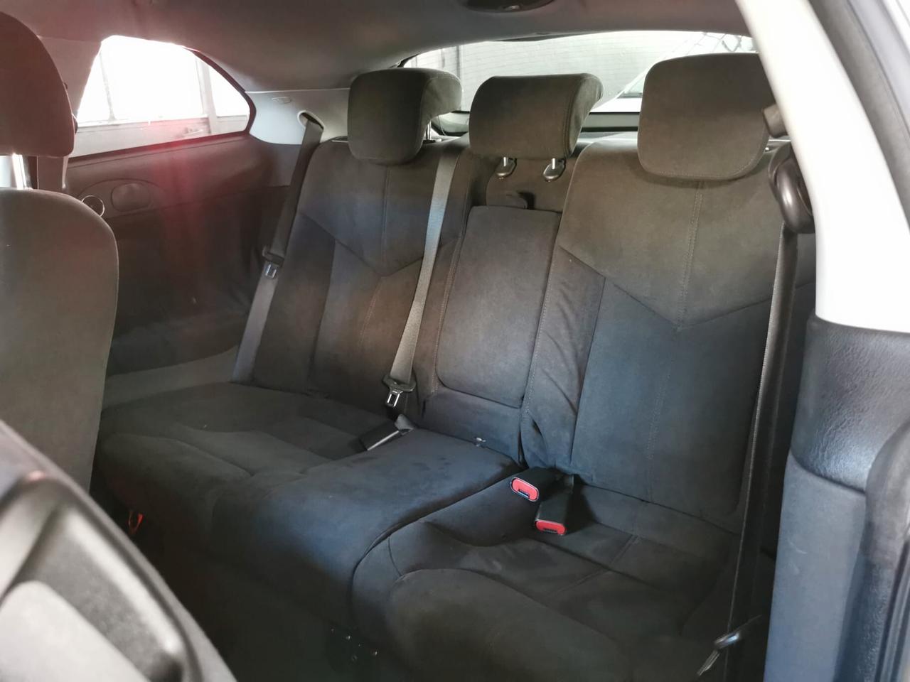 Alfa Romeo GT 1.9 JTDM 16V Collezione GARANZIA 12 MESI