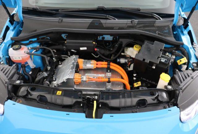 ABARTH 500e Scorpionissima JBL Premium Tetto Panoramico
