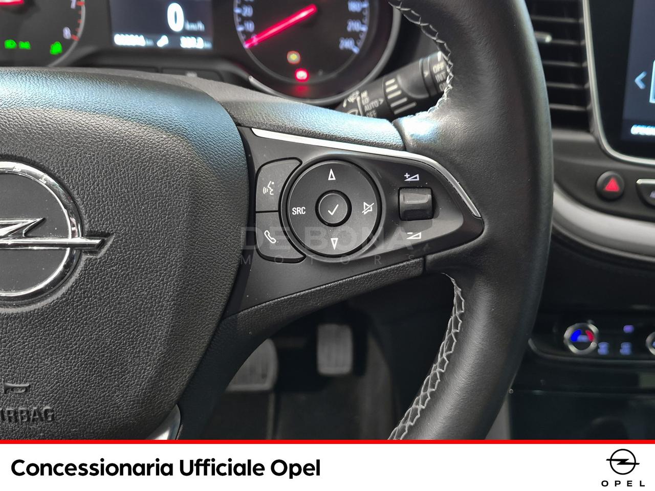 Opel Grandland X x 1.5 ecotec ultimate s&s 130cv at8