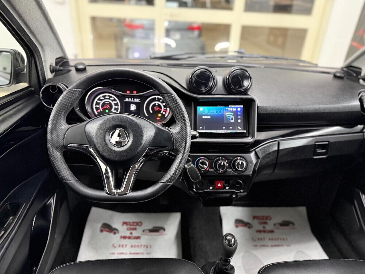 Aixam City Sport Emotion