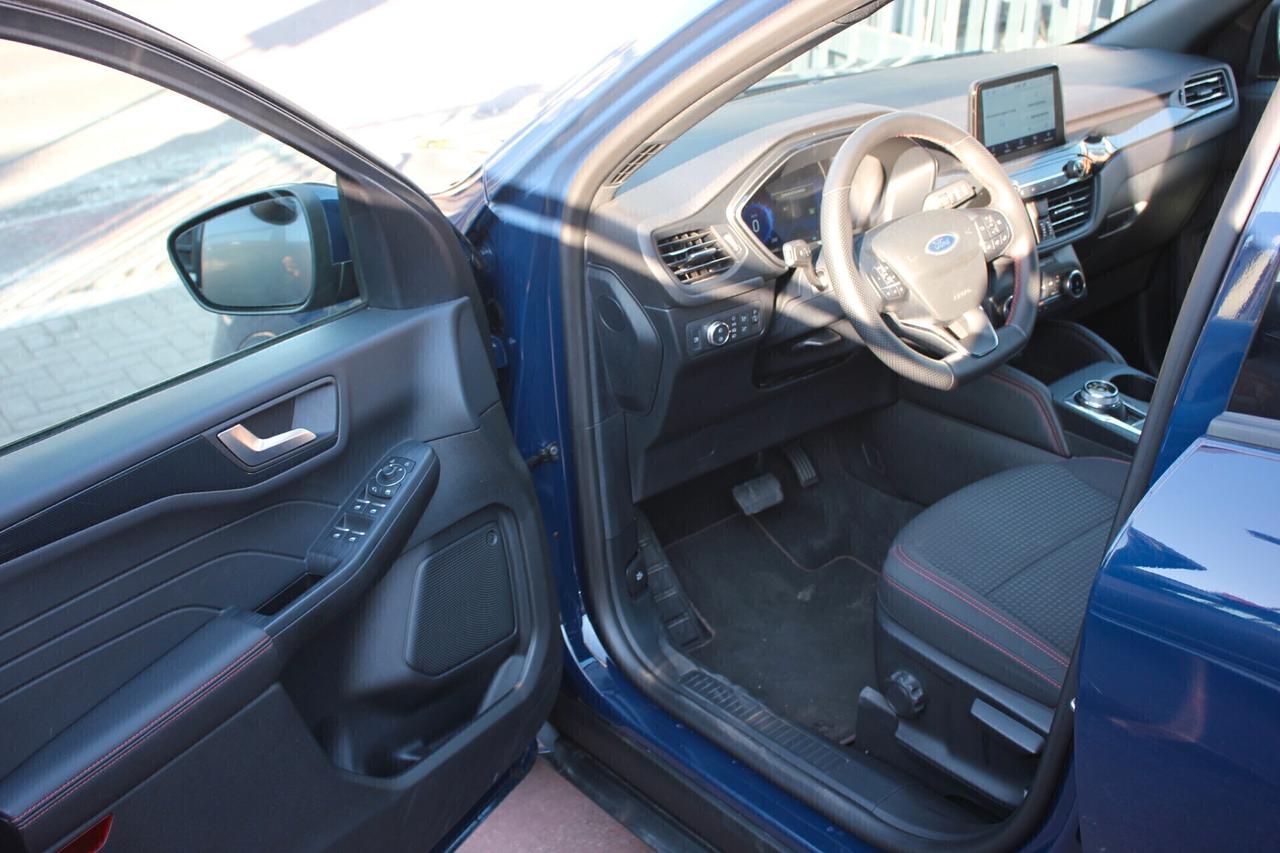 Ford Kuga PLUG-IN ST-Line 225cv AUT UNIPRO *PREZZO VERO*