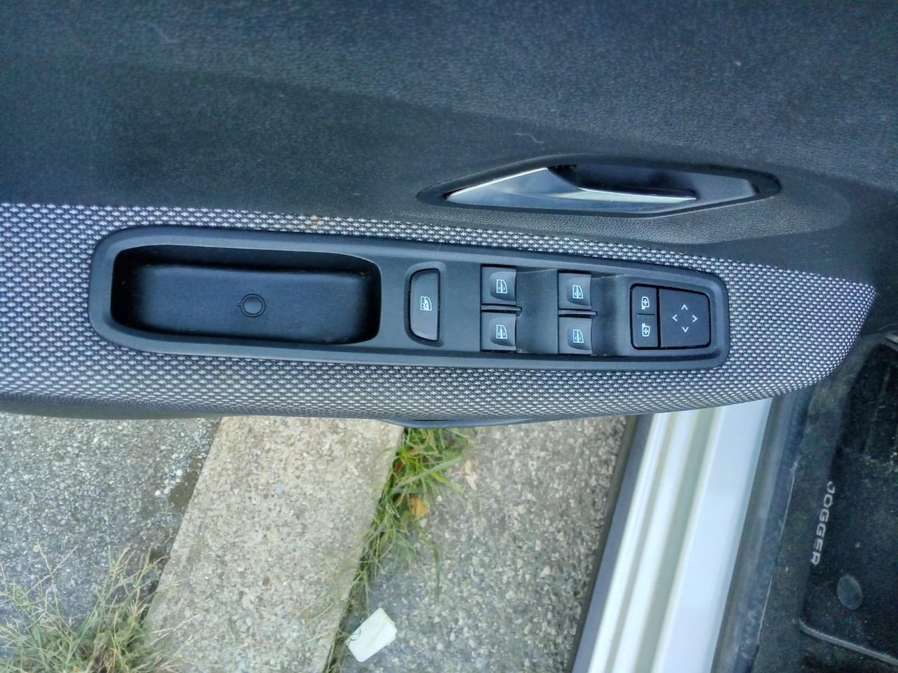 Dacia Jogger Comfort 1.0 TCe 100 ECO-G #7044