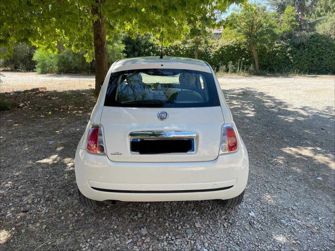 Fiat 500 1.2 Pop