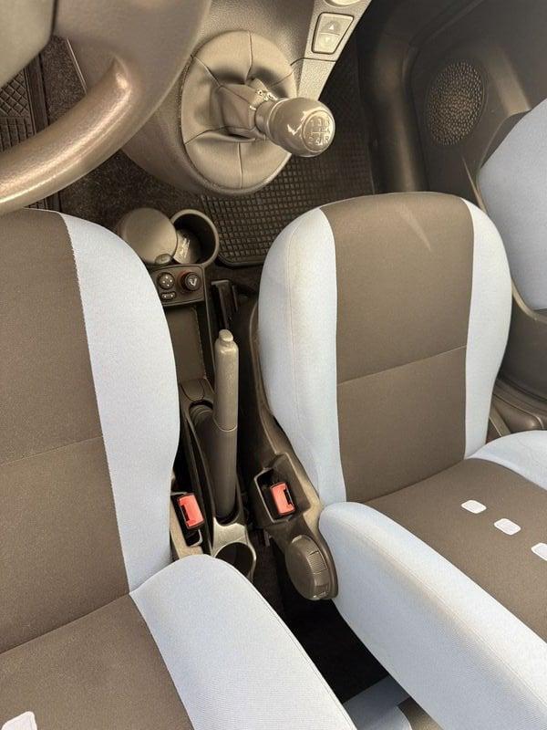 FIAT Panda Panda 1.2 Climbing 4x4 * GPL * GANCIO TRAINO *