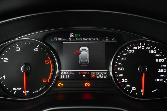 AUDI A4 A4 Avant 30 TDI/136 CV S tronic Business