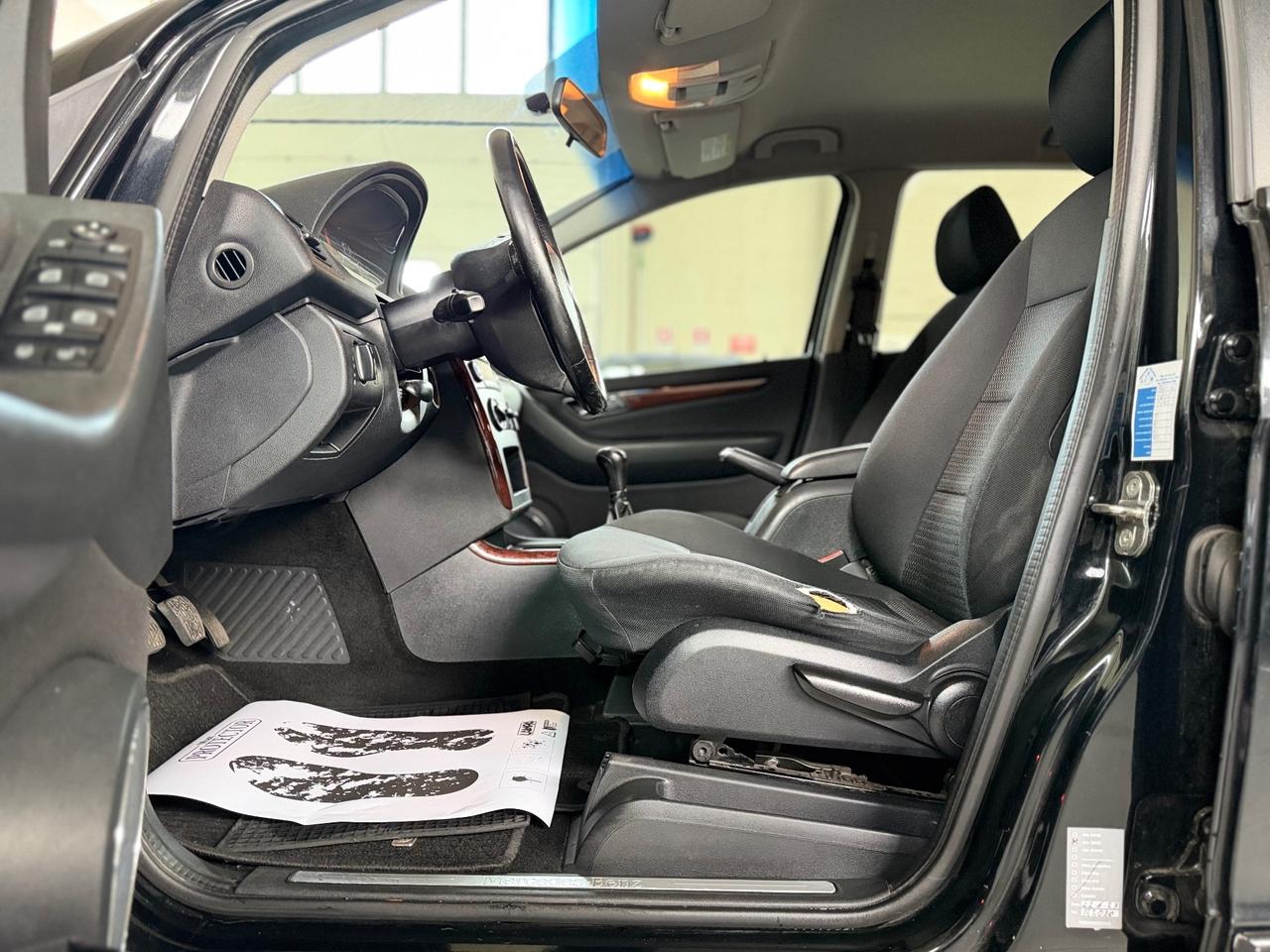 Mercedes-benz A 150 Avantgarde NEOPATENTATI