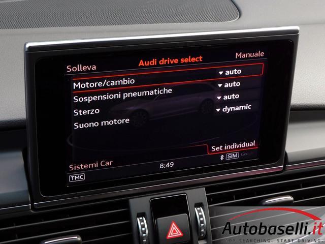 AUDI A6 AVANT 3.0TDI COMPETITION QUATTRO TIPTRONIC 326CV