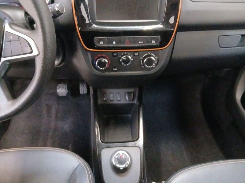 Dacia Spring Comfort Plus Electric 45