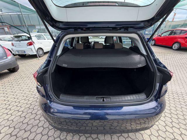 FIAT Tipo Tipo 5 porte II 5p 1.4 tjt Lounge Gpl 120cv