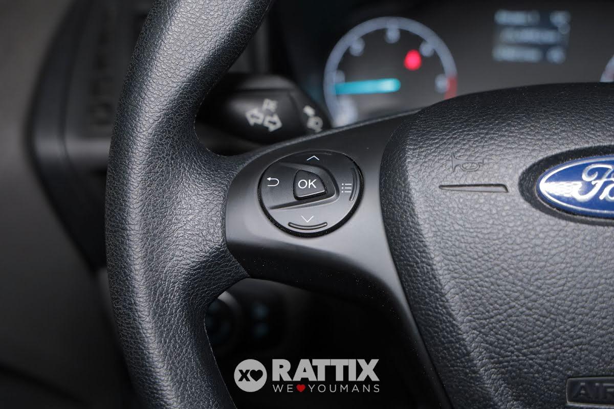 Ford Transit Connect 200 1.5 Ecoblue TDCI 100CV Trend L1H1 (IVA ESCLUSA)