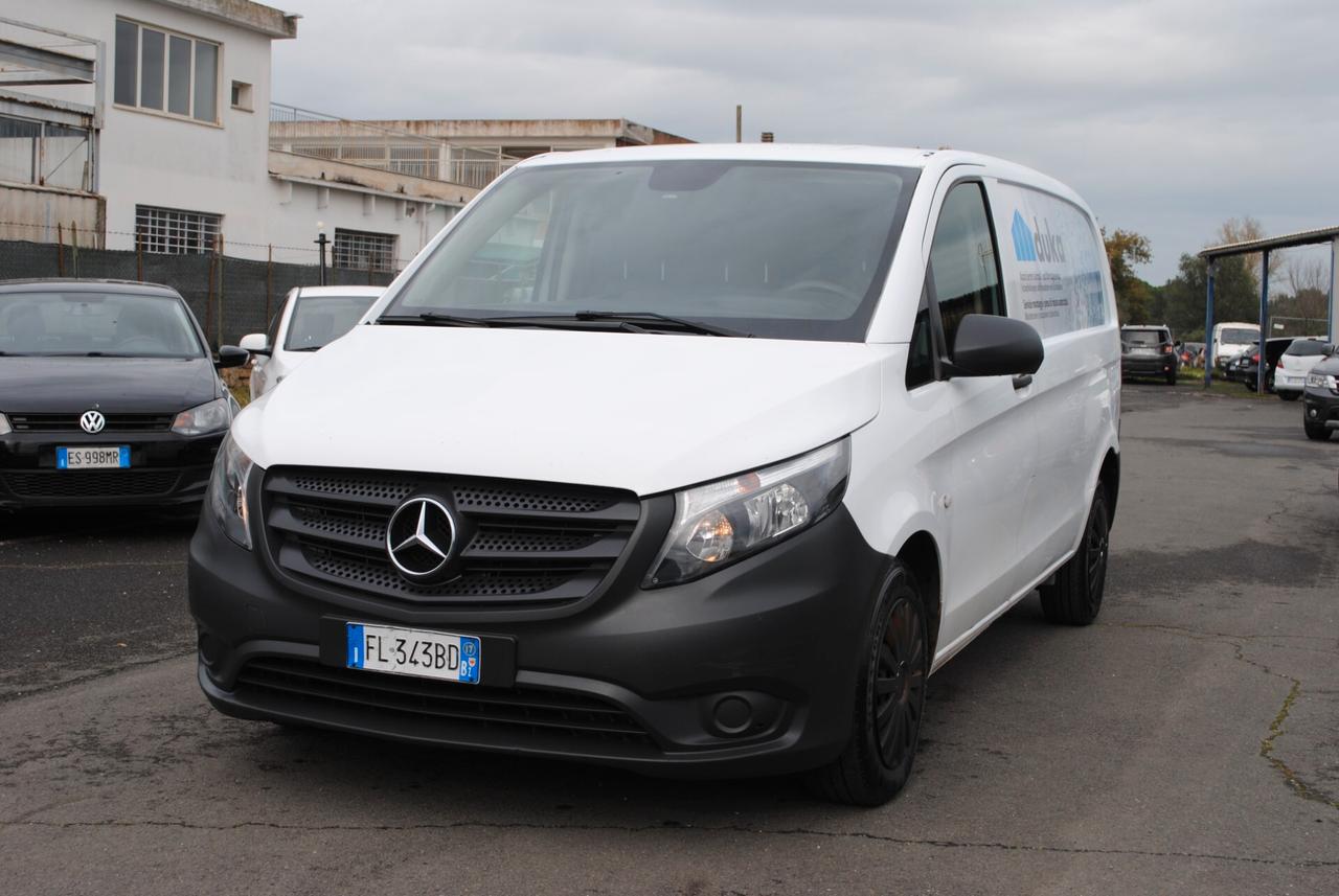 MERCEDES VITO 2.2 CDI 136 CV