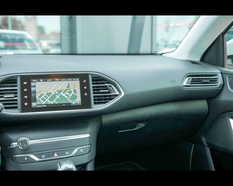Peugeot 308 2ª serie PureTech Turbo 110 S&S SW Access