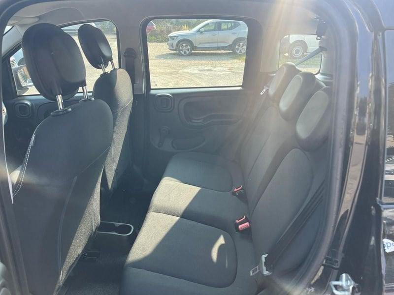 FIAT Panda Panda 1.0 FireFly S&S Hybrid Pop