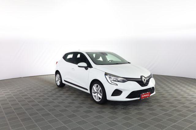 RENAULT Clio Clio TCe 90 CV 5 porte Business