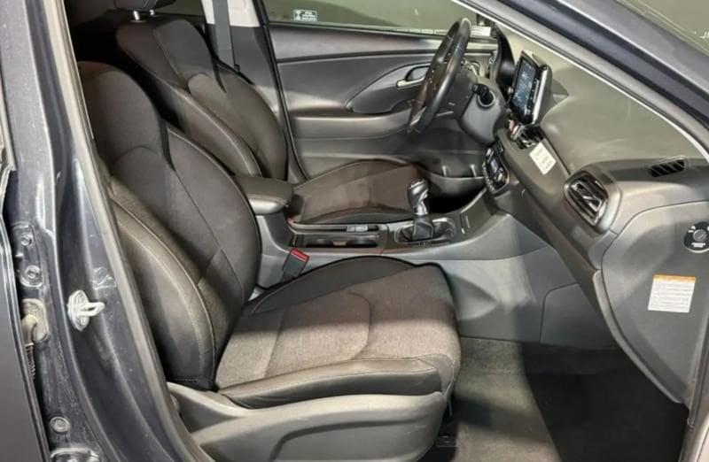 Hyundai i30 1.0 T-GDI iMT 48V Prime
