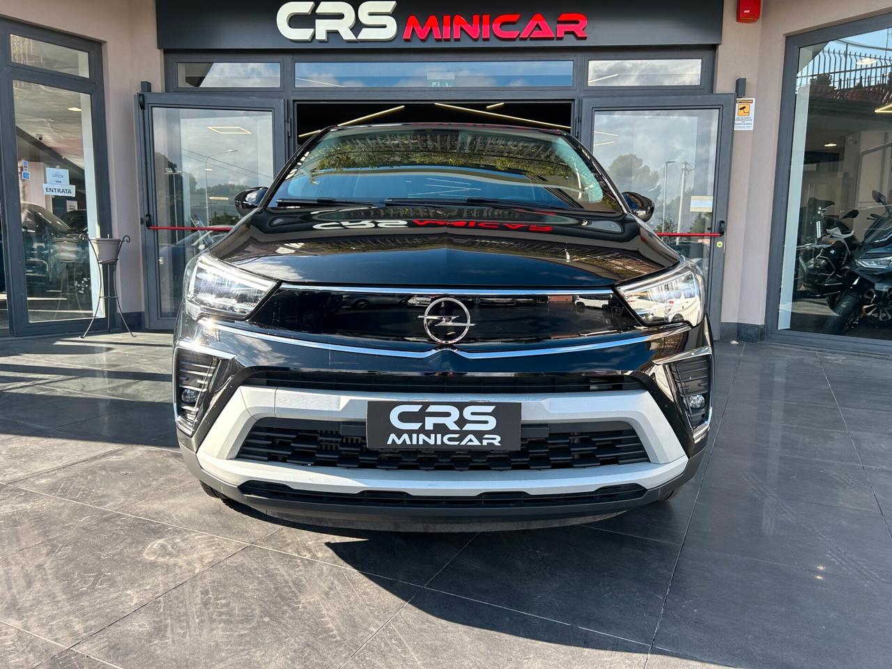 Opel Crossland 1.5 ECOTEC D 110 CV Start&Stop Elegance