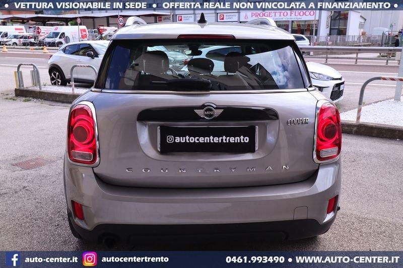 MINI Mini Countryman F60 1.5 Cooper ALL4 136CV 4X4 MANUALE