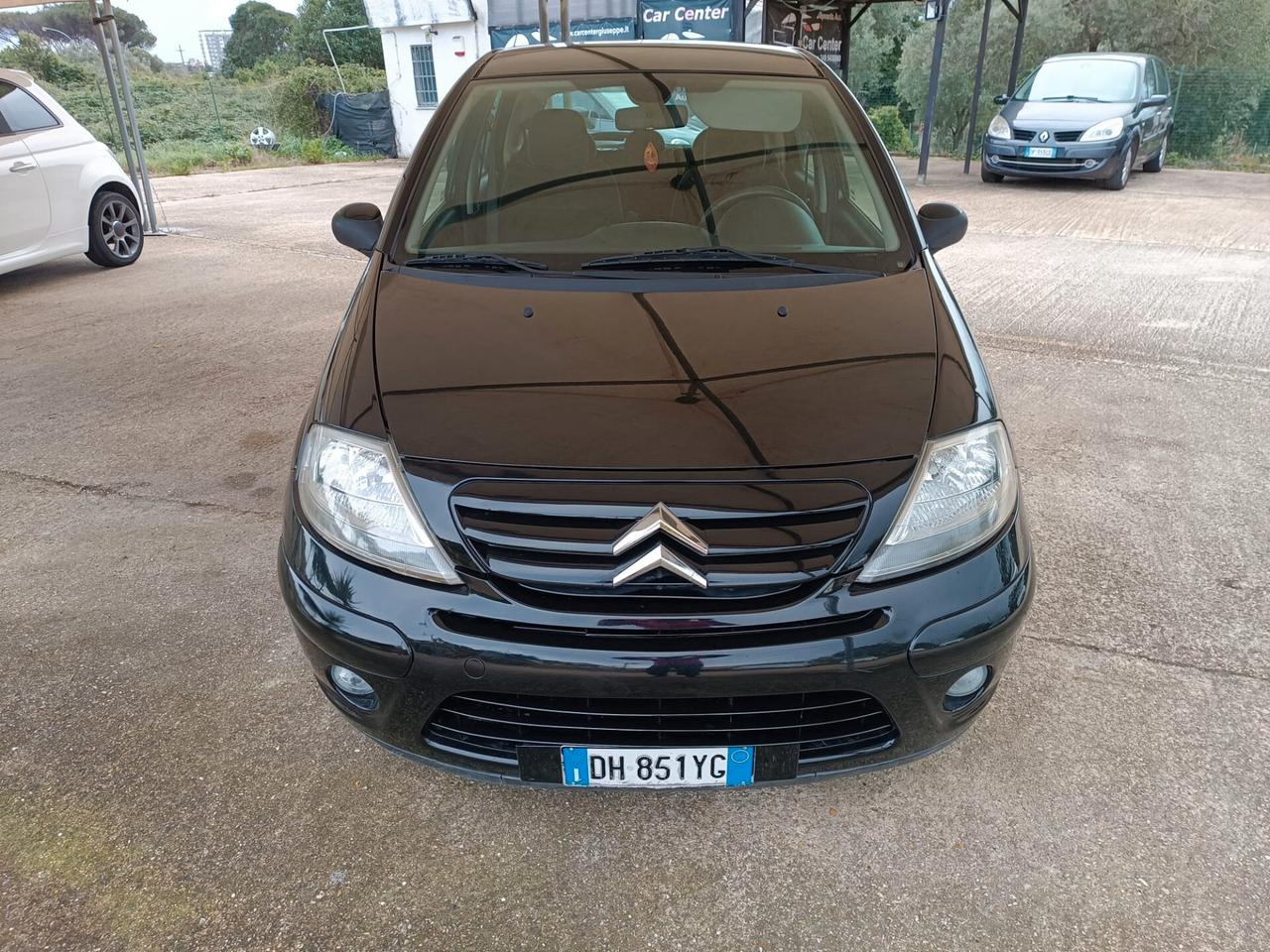 Citroen C3 1.0 Exclusive Km39.000 UniPro GarRate