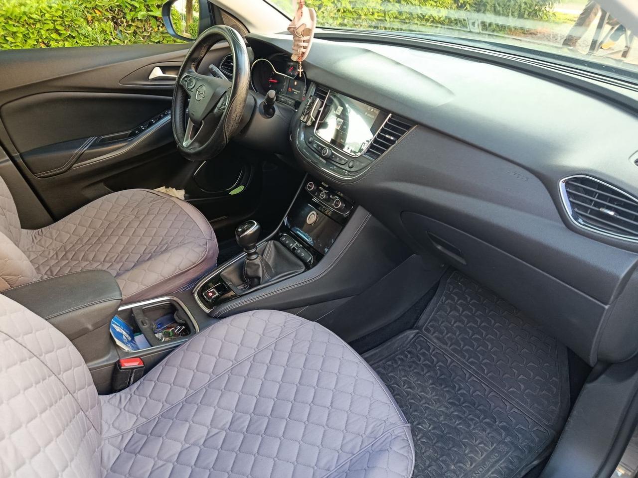 Opel Grandland X 120 Anniversary #10536