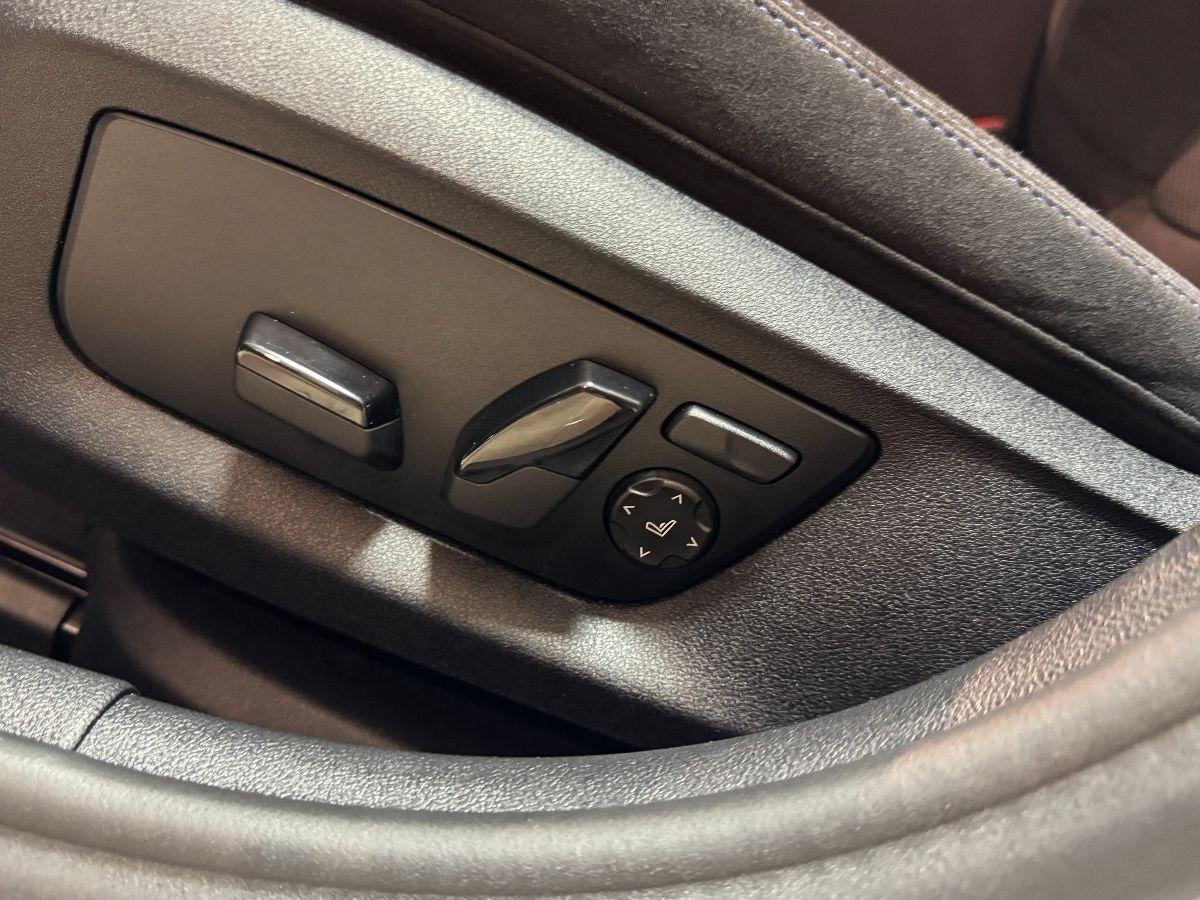 BMW Serie 5 520d xDrive Berlina Msport