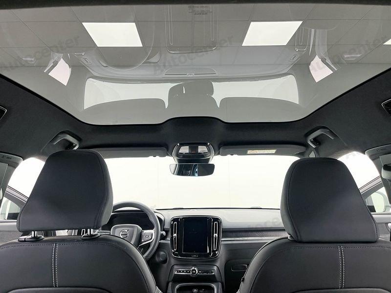 Volvo C40 C40 Single Motor FWD Plus