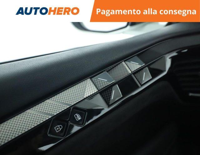 DS AUTOMOBILES DS 4 PureTech 130 aut. Performance Line