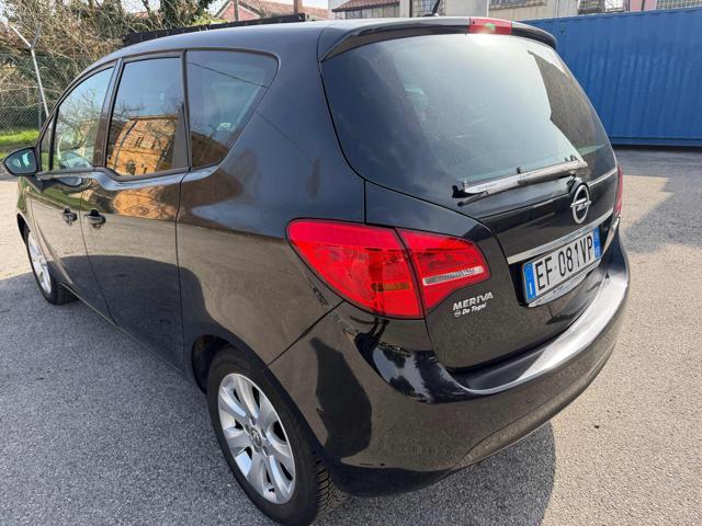 OPEL Meriva 1.3 CDTI 95CV ecoFLEX Cosmo Stupenda Bellissima