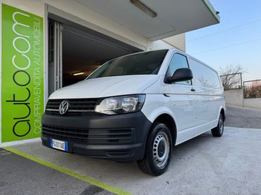 Volkswagen Transporter 2.0 TDI L2 GARANZIA 24 MESI