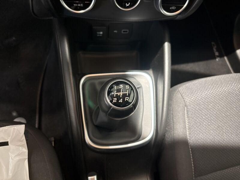 FIAT Tipo Tipo 1.3 Mjt 5 porte Life