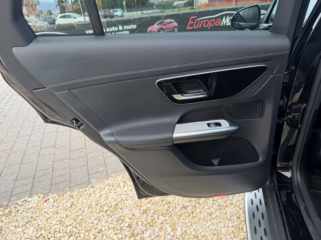 Mercedes-benz GLC 220 d 4Matic Mild Hybrid AMG Line Premium Plus IVA ESPOSTA