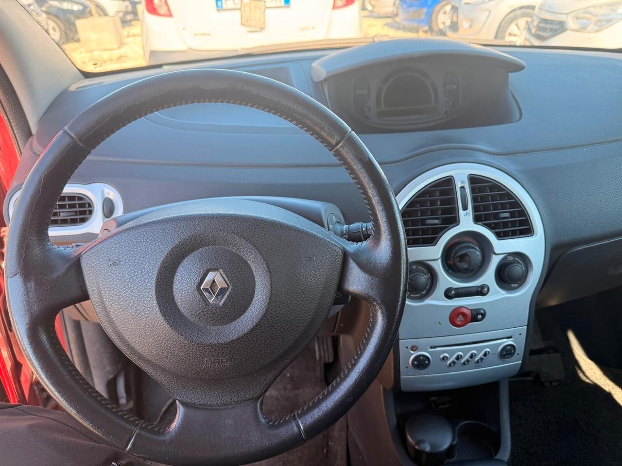 Renault Modus 1.5 dCi 85CV Easy Chic