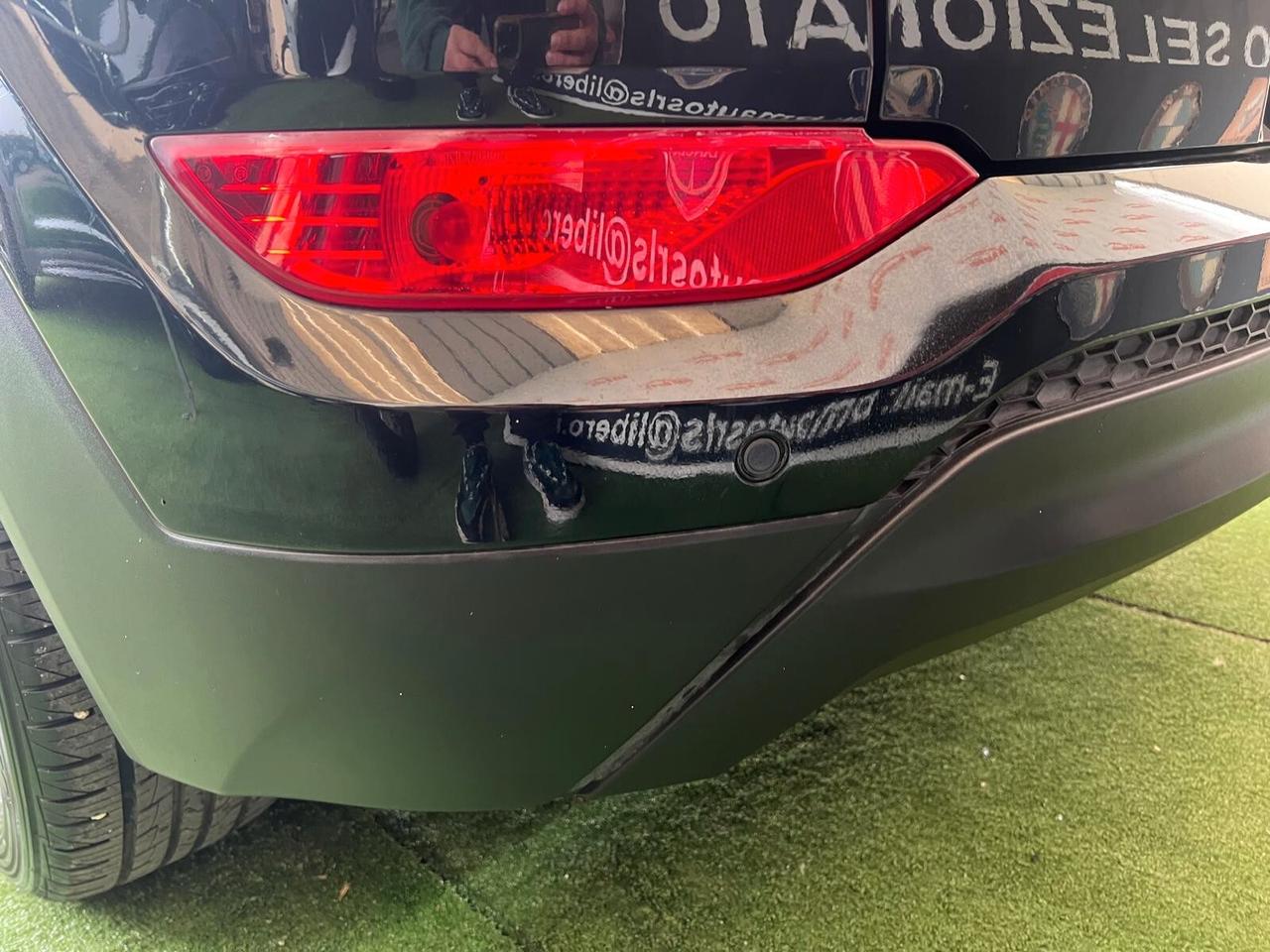 HYUNDAI TUCSON 1.7 DIESEL 115CV