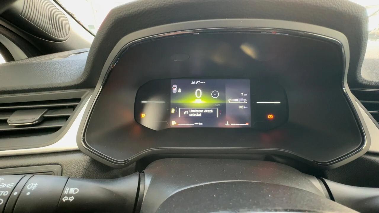 Renault Captur 1.2 Eco-G 120 CV * GPL * KM0