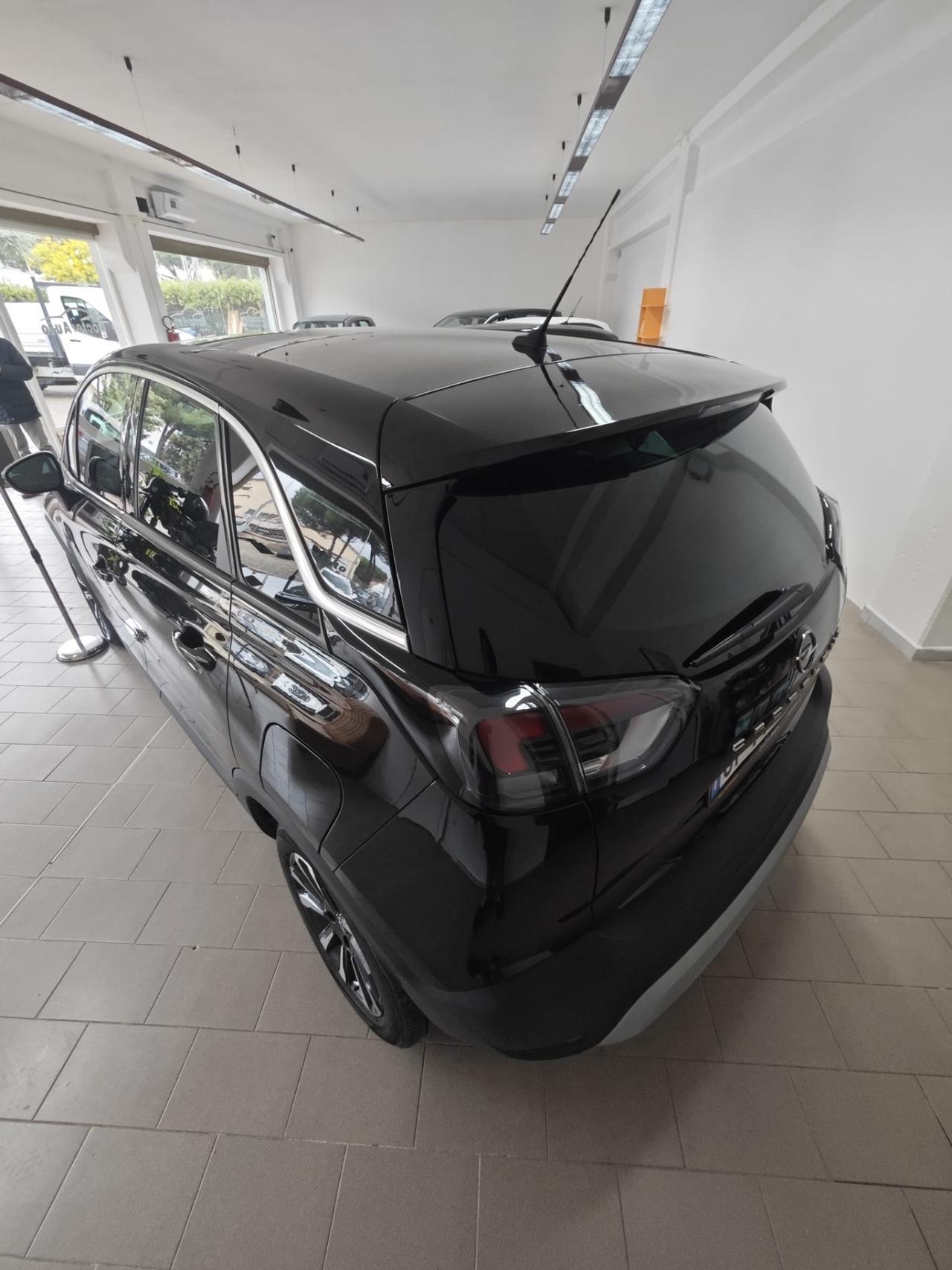 Opel Crossland 1.5 ECOTEC D 110 CV Start&Stop Elegance