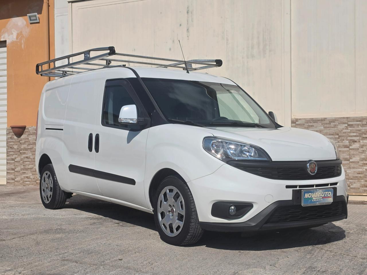 FiatDoblò 1.6 MJT 105CV Maxi N1 3POSTI