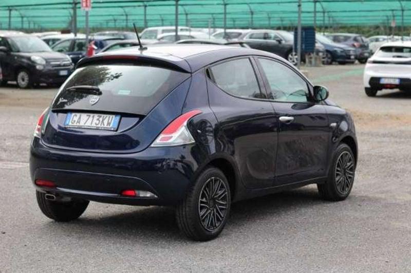 Lancia Ypsilon 5 Porte 1.2 Gold