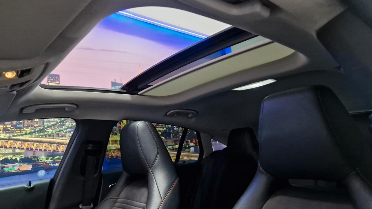 Mercedes-benz CLA 200 d Automatic Premium