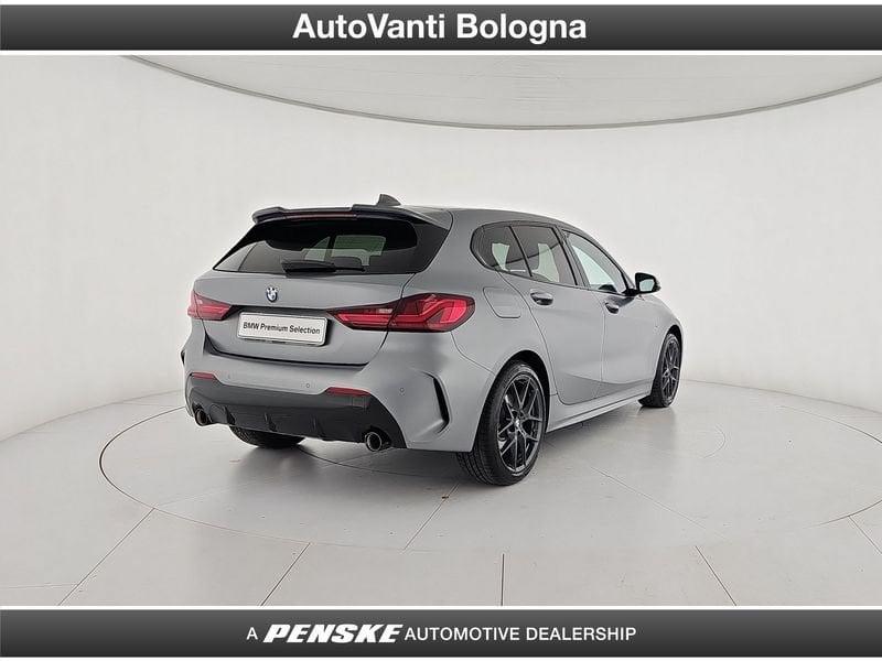 BMW Serie 1 118d 5p. M Sport