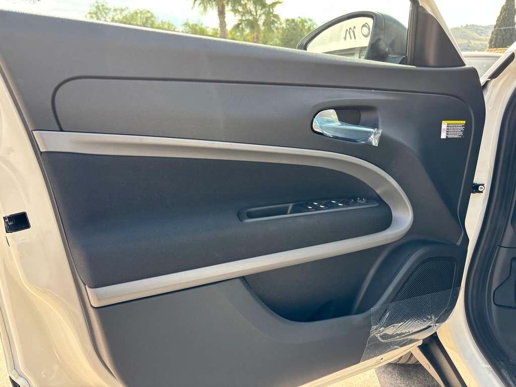 Jeep Avenger 1.2 Turbo MHEV Longitude Automatica IVA ESPOSTA KM 0 Tua a soli 239 Euro al mese