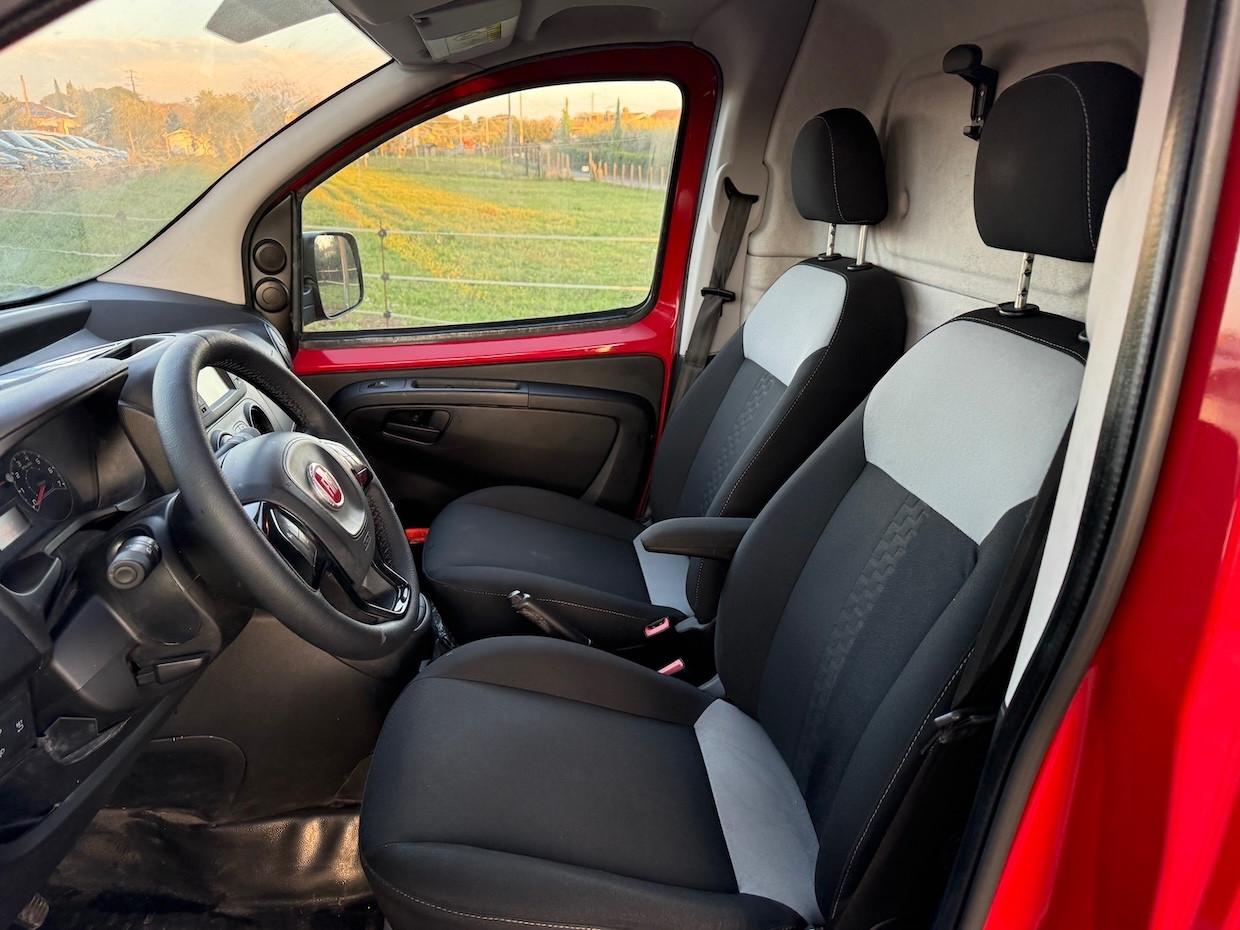 Fiat Fiorino ADVENTURE