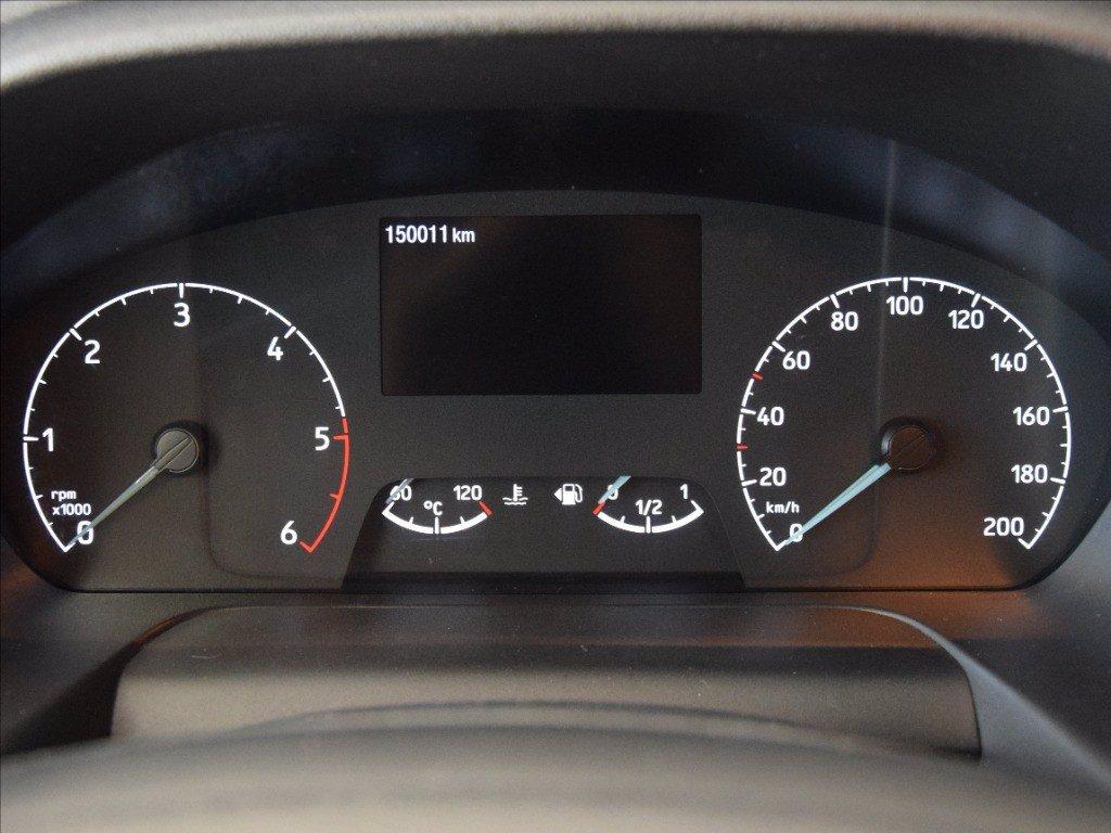 FORD Transit Custom 280 2.0 tdci 108cv Entry d.cab. L1H1 E6.2 del 2022