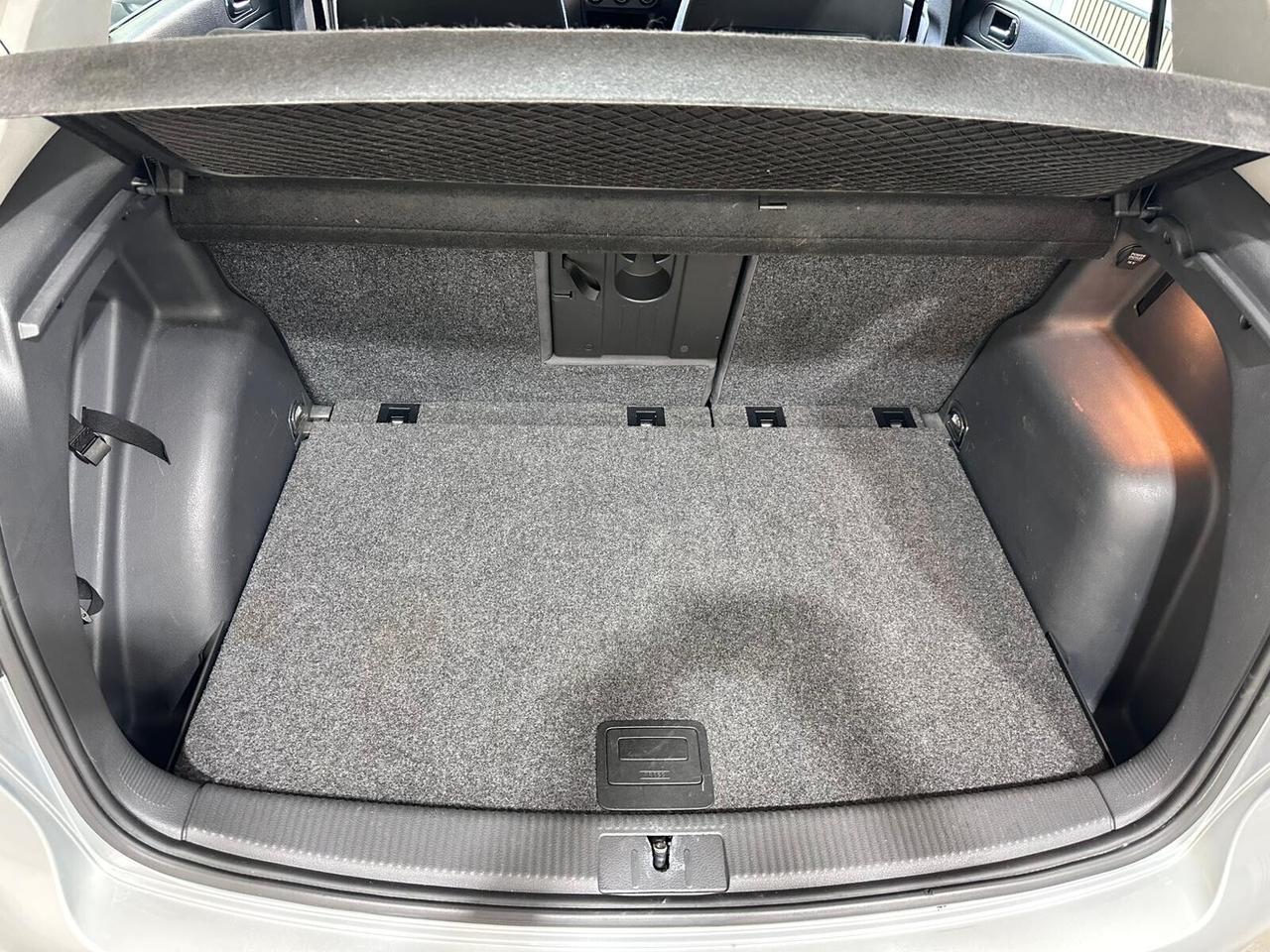 Volkswagen Golf Plus 1.9 TDI 105cv – UNICO P