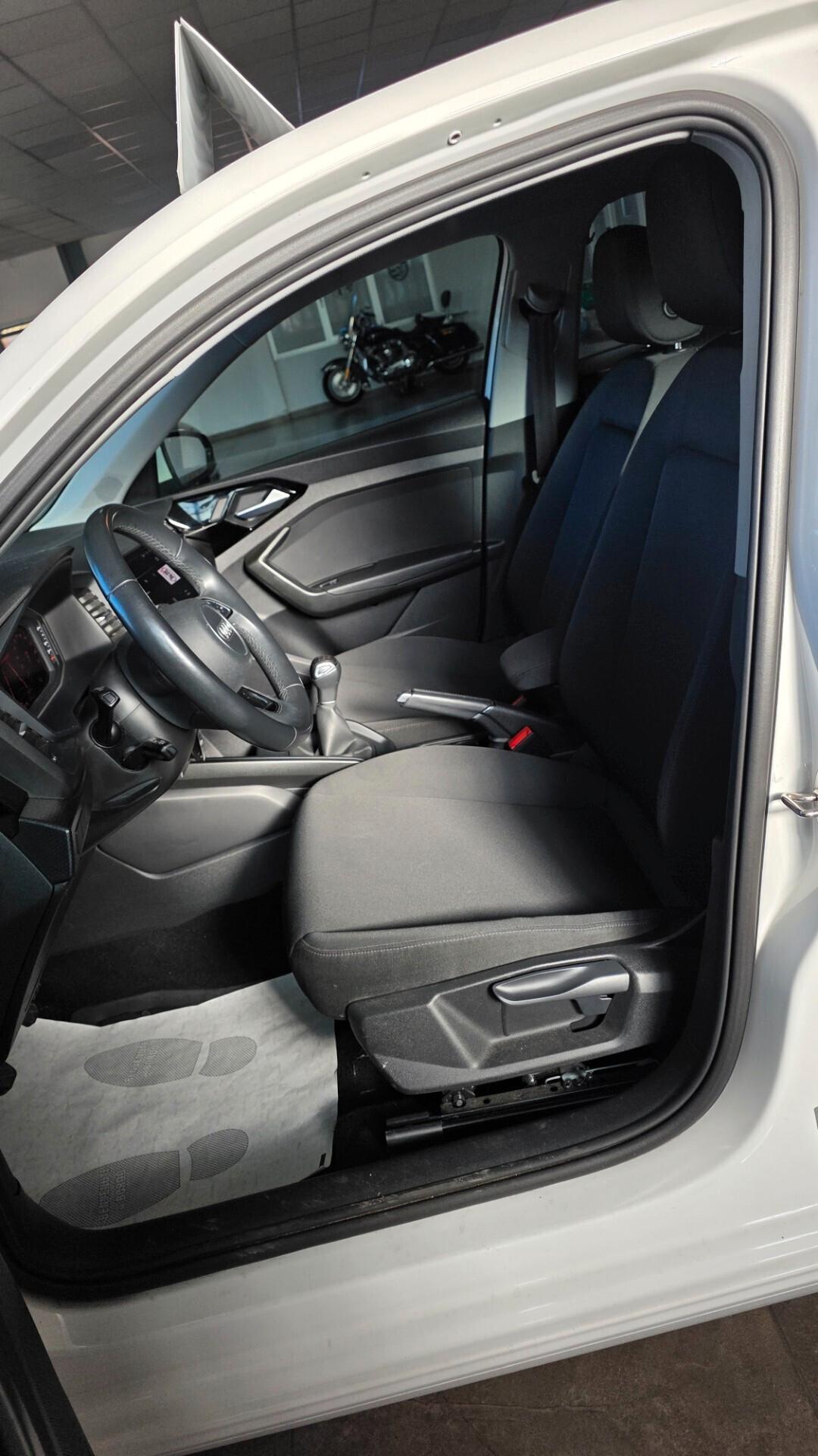 Audi A1 SPB 25 TFSI Business