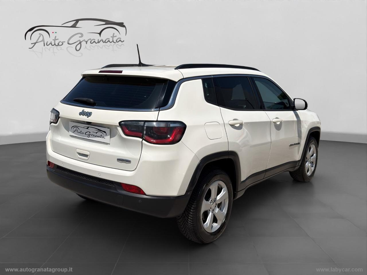 JEEP Compass 1.6 Mjt II 2WD Longitude AFFARE!
