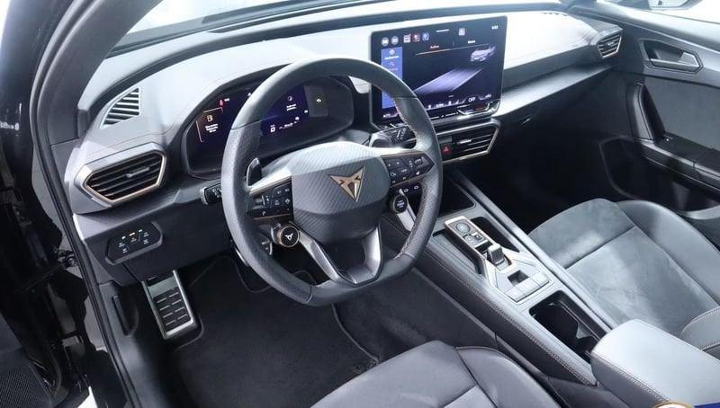 Cupra Formentor Formentor 1.5 DSG MY25 MATRIX LED CAMERA 360° NAVI