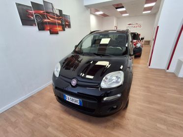 Fiat Panda 1.2 Lounge Benzina GPL