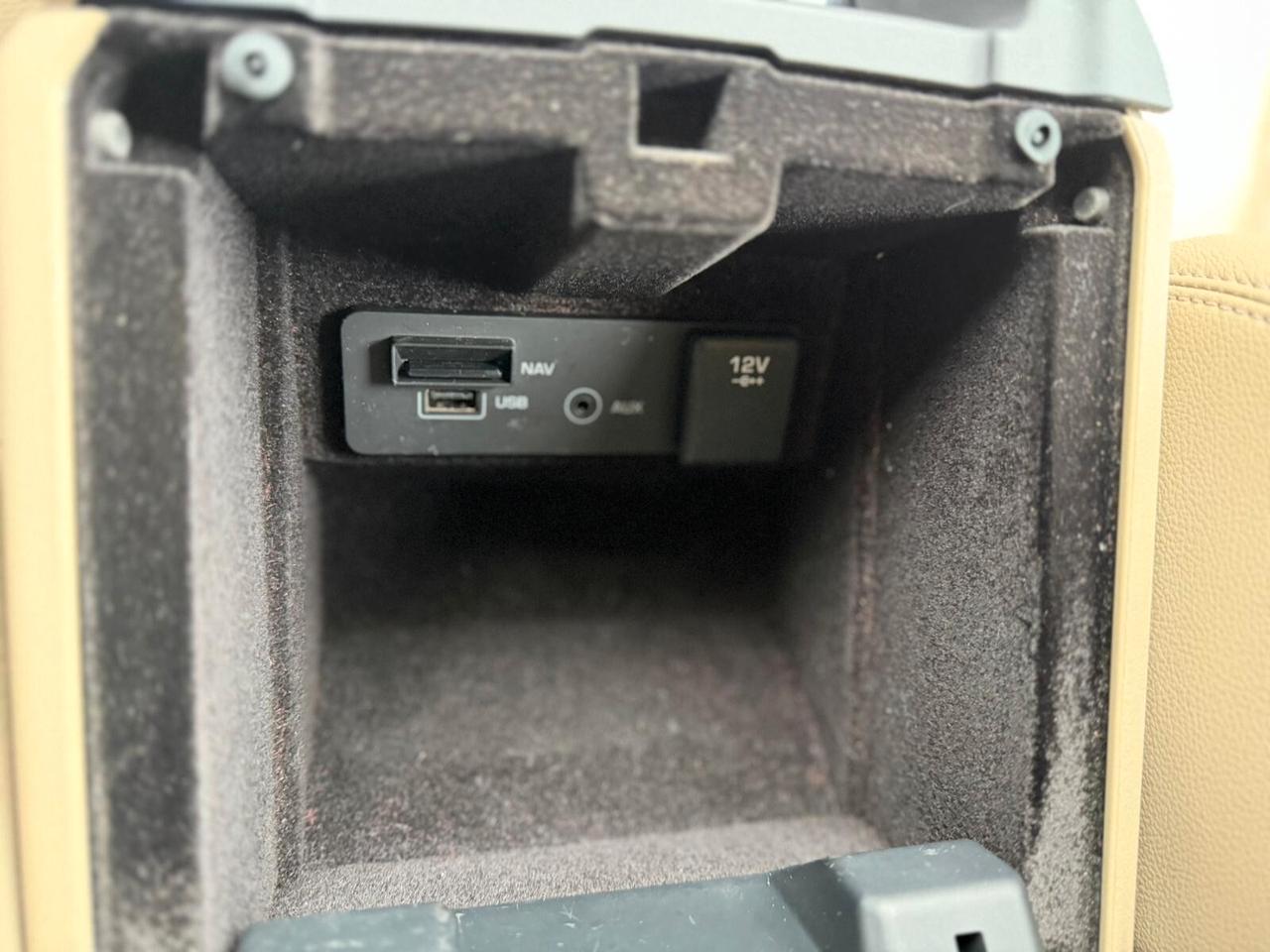 Land Rover Discovery Sport 2.0 TD4 150 cv motore totalmente revisionato da noi