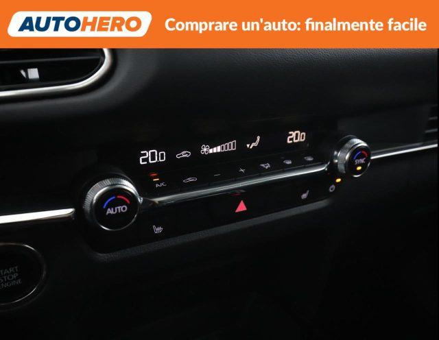 MAZDA CX-30 2.0L e-Skyactiv-G 150 CV M Hybrid AWD Exclusive Li