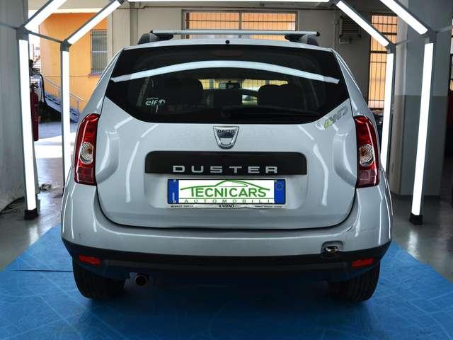 Dacia Duster Duster I 2010 1.5 dci Laureate 4x2 110cv
