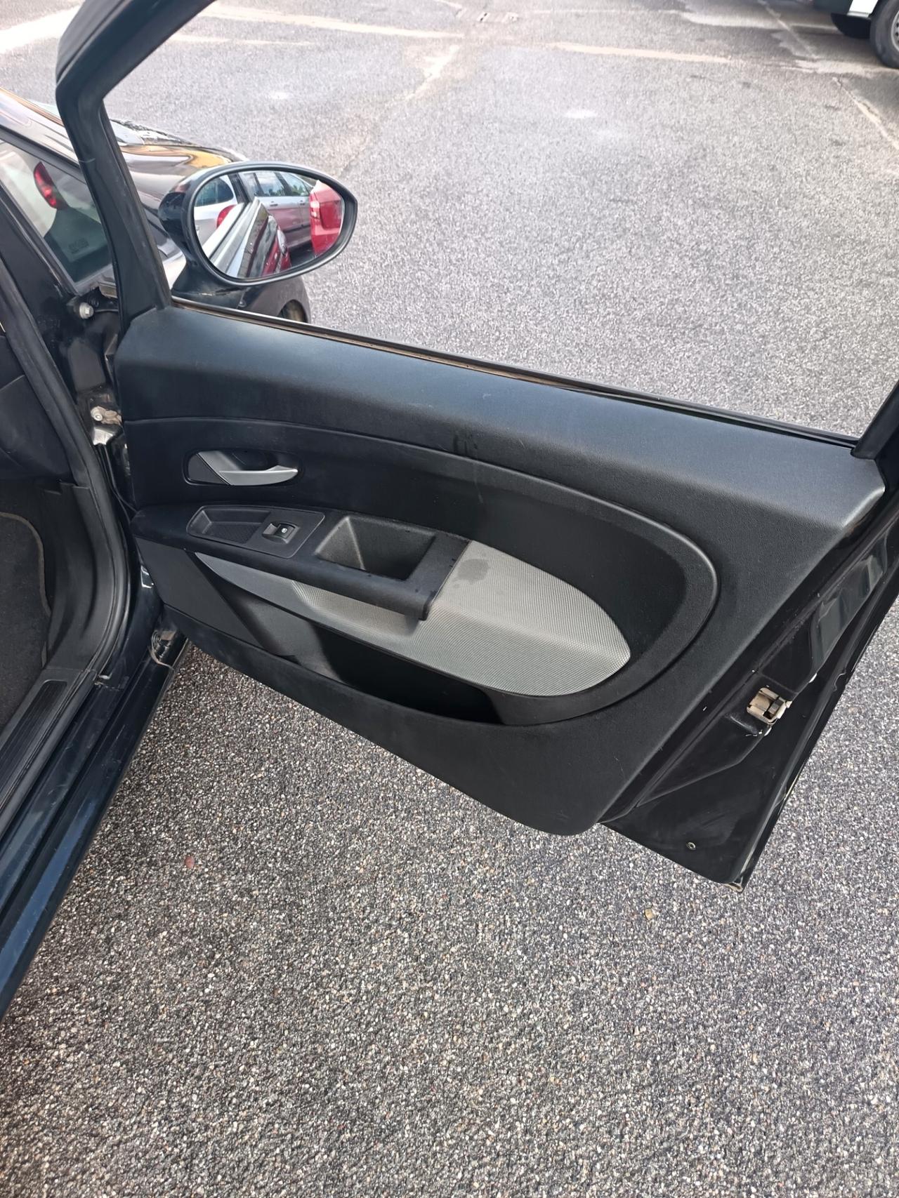 Fiat Grande Punto 1.2 5 porte Dynamic